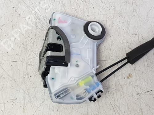 Used Front left lock Front left lock TOYOTA COROLLA Hatchback (_E21_, _EA1_, _EH1_) 1.8 Hybrid (ZWE211) (98 hp) 34460648 34460648
