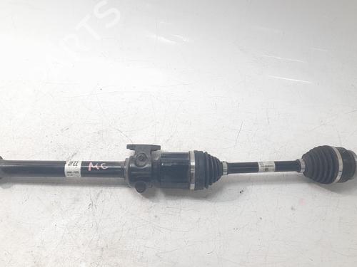 Used Right front driveshaft KIA SPORTAGE V (NQ5) 1.6 T-GDI MHEV (160 hp) 29966947