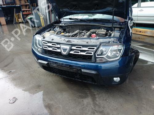 Radiatore A/C DACIA DUSTER (HS_) 1.2 TCe 125 (125 hp) 31966528