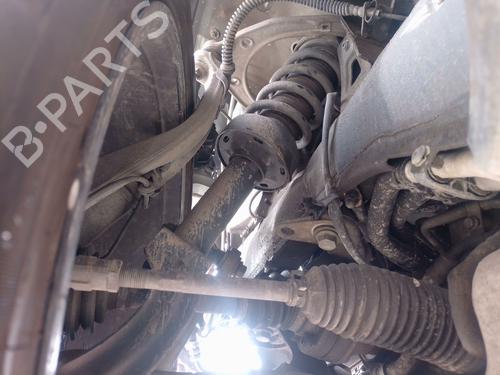 Used Left front shock absorber Left front shock absorber 38772674 38772674