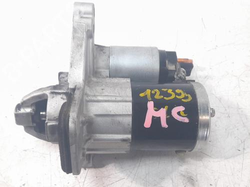 Motor arranque RENAULT CLIO IV Grandtour (KH_) 0.9 TCe 90 (90 hp) 31292359