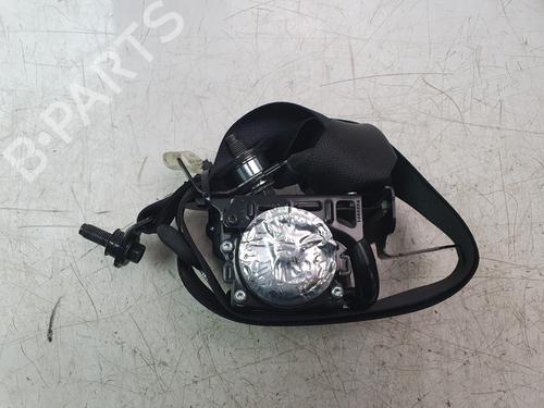 Used Front right seatbelt MAZDA MX-5 IV (ND__) 2.0 (ND6E, NDERC) (184 hp) 30354742