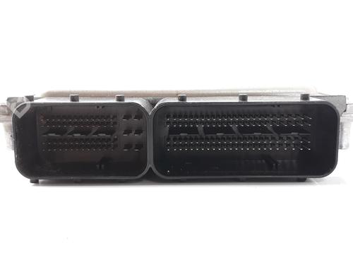 Engine control unit (ECU) MERCEDES-BENZ CLA Shooting Brake (X117) CLA 200 CDI / d (117.908) | BP10271689M57 