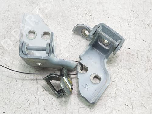 Used Hinge/Door check strap Hinge/Door check strap CITROËN JUMPER II Van 2.2 BlueHDi 140 (140 hp) 32229874 32229874