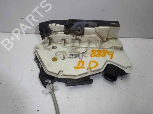 Front right lock SEAT IBIZA IV (6J5, 6P1) 1.4 | BP1163177C97 
