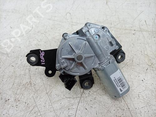 Used Rear wiper motor Rear wiper motor RENAULT CLIO IV (BH_) 0.9 TCe 90 (BHNF, BHMA, BHMH, BHJK, BHJR) (90 hp) 36866455 36866455