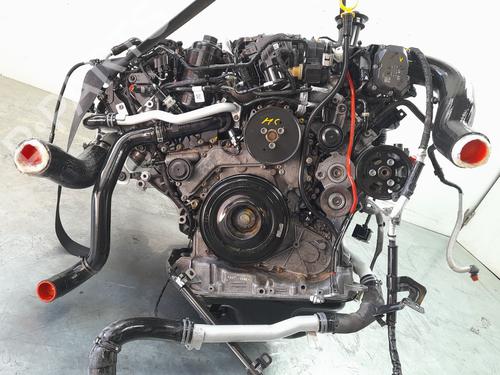 Used Engine Engine VW AMAROK (2HA, 2HB, S1B, S6B, S7A, S7B, AGD) [2010-2026] 35812831 35812831