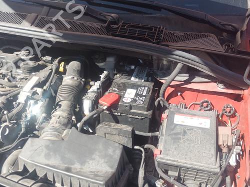 Used Brake master cylinder CITROËN C5 AIRCROSS (A_) 2.0 BlueHDi 180 (AJEHZR) (177 hp) 29834987