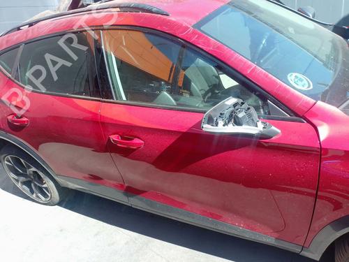 Used Right front door Right front door CUPRA FORMENTOR (KM7, KMP) 1.5 TSI (150 hp) 33856210 33856210