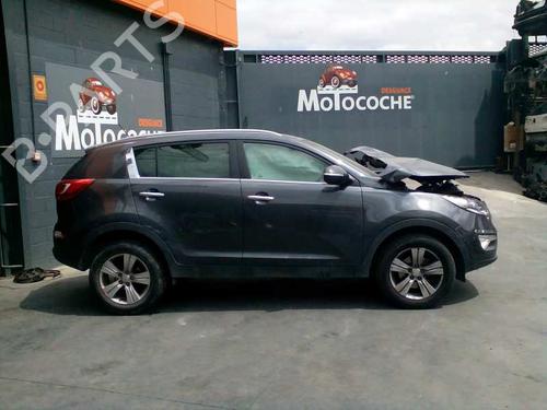 Electronic sensor KIA SPORTAGE III (SL) 1.7 CRDi | BP1010453M84 