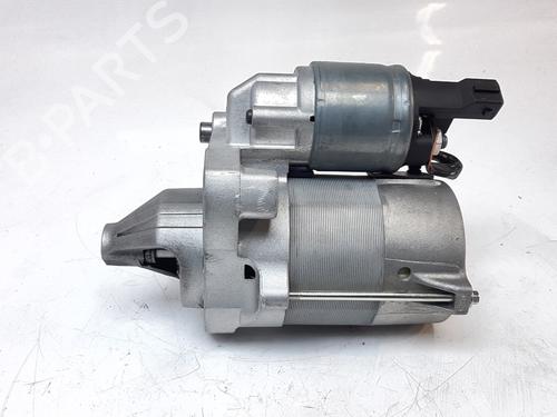 Starter PEUGEOT 208 II (UB_, UP_, UW_, UJ_)  | BP23527033M8 