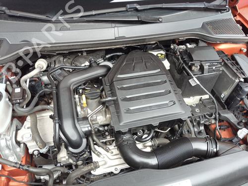 Used Servo brake SEAT IBIZA V (KJ1, KJG) 1.0 TSI (115 hp) 25255364