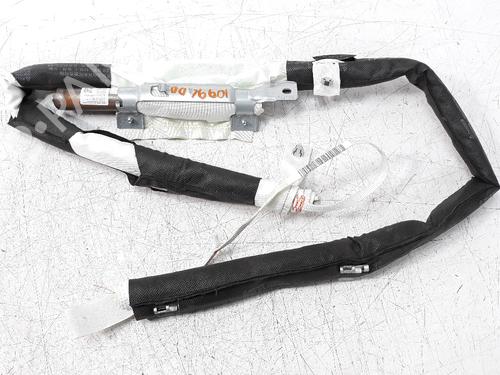 Used Right curtain airbag PEUGEOT 508 SW I (8E_) 2.0 BlueHDi 150 (150 hp) 18071116