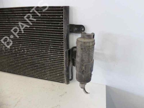 AC radiator SKODA OCTAVIA I (1U2) 1.9 TDI | BP187497M32 