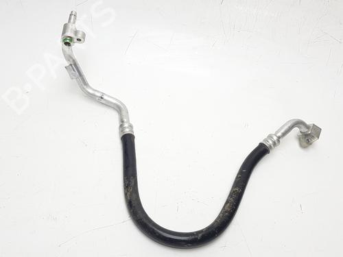Used AC pipe FIAT PANDA (312_, 319_) 1.2 (312PXA1A) (69 hp) 14199206