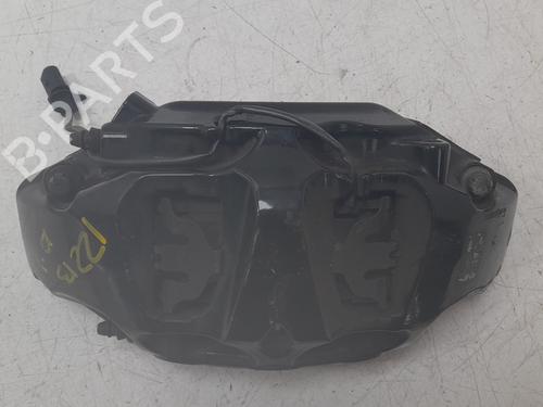 Left front brake caliper AUDI A4 B9 Avant (8W5, 8WD) S4 TDI Mild Hybrid quattro | BP32290325M105  - Image 5