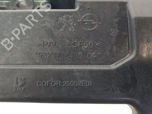 Frontplade/Frontkurv OPEL CORSA F (P2JO) 1.2 (68) | BP29123384C72 - Image 2