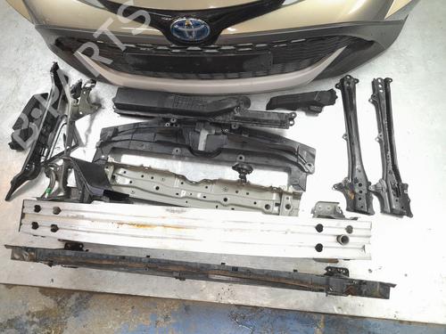 Full front TOYOTA COROLLA Estate (_E21_) 2.0 Hybrid (MZEH12) | BP26308336S1 - Image 3