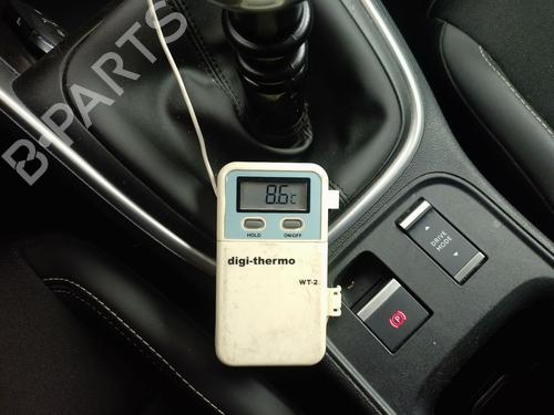 Used AC compressor AC compressor JEEP AVENGER (J2) Electric (156 hp) 33931379 33931379