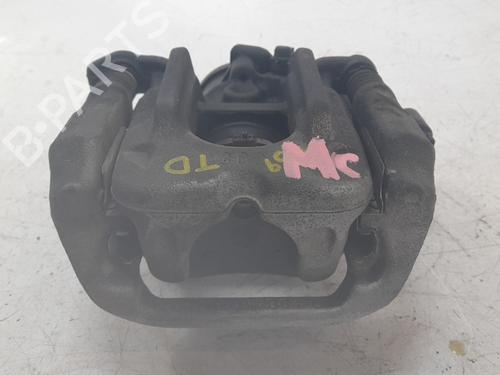 Used Right rear brake caliper Right rear brake caliper BMW Z4 Roadster (E89) sDrive 23 i (204 hp) 33321915 33321915