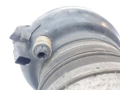 Left front shock absorber AUDI A6 C7 Avant (4G5, 4GD) S6 quattro | BP16847638M16 