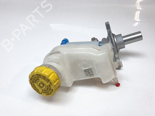 Brake master cylinder FIAT 500 (312_)  | BP22368749M77 