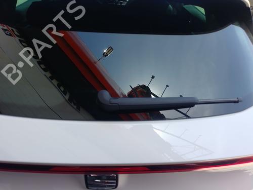 Used Rear wiper motor Rear wiper motor SEAT LEON (KL1, KLG) 1.0 TSI (110 hp) 36466679 36466679