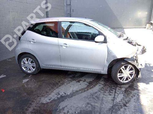 Used Parts TOYOTA AYGO (_B4_)  1.0 (KGB40)  272293