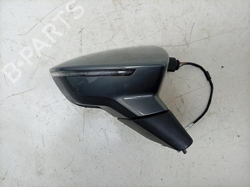 Retrovisor derecho Retrovisor derecho 39093737 39093737