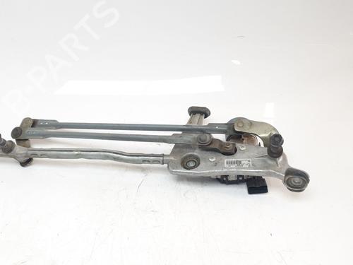 Used Front wiper motor PEUGEOT 308 SW II (LC_, LJ_, LR_, LX_, L4_) [2014-2021]  23461141