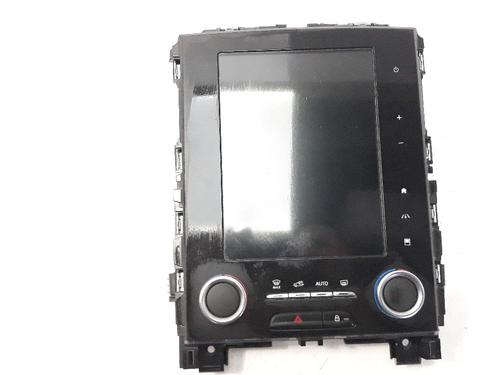 Used Electronic module RENAULT MEGANE IV Hatchback (B9A/M/N_) [2015-2025]  8327794