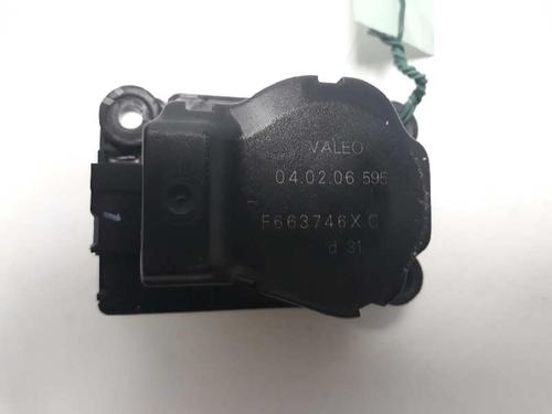 Used Heater blower motor PEUGEOT 1007 (KM_) 1.4 HDi (68 hp) 2438746