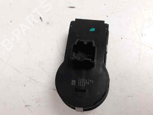 Headlight switch CHEVROLET CRUZE (J300) 2.0 CDI | BP5388334I24
