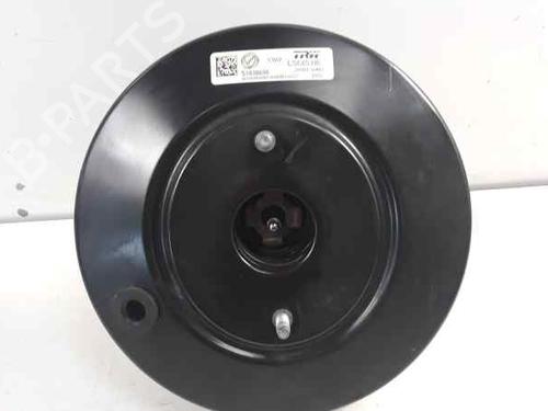 Used Servo brake FIAT 500 (312_) 1.2 (312AXA1A) (69 hp) 5102098