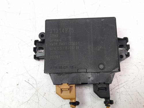 Used Electronic module VOLVO V40 Hatchback (525) D2 (114 hp) 15964377