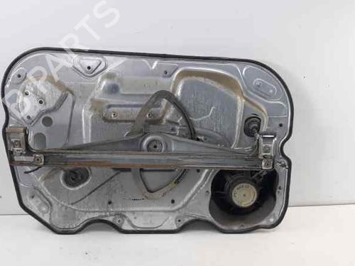 Used Front right window mechanism FORD FOCUS II (DA_, HCP, DP) 1.6 TDCi (90 hp) 4449206