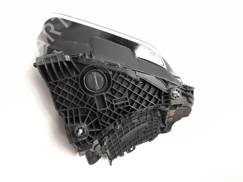 Left headlight PORSCHE TAYCAN (Y1A) 4S (Y1ADB1) | BP37874731C28 - Image 7