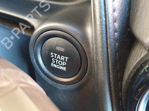 Used Ignition barrel MAZDA CX-3 (DK) [2015-2025]  22612446