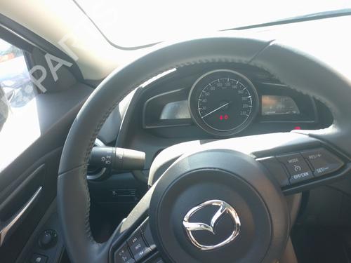 Used Instrument cluster Instrument cluster MAZDA 2 Hatchback (DL, DJ) 1.5 SKYACTIV-G (90 hp) 33471331 33471331