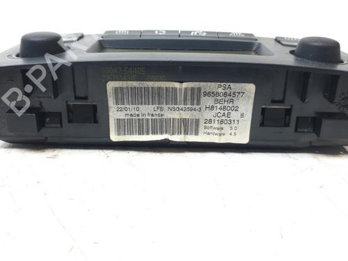 Climate control CITROËN C4 I (LC_) 1.6 HDi | BP30308741I5