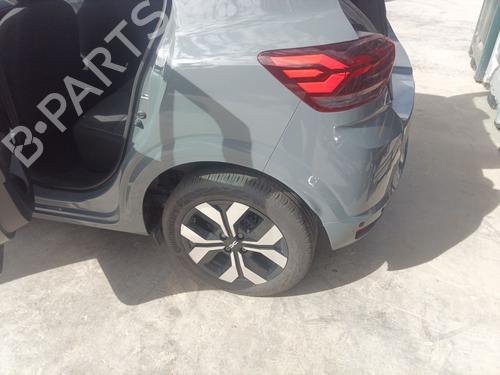 Used Left rear shock absorber DACIA SANDERO III 1.0 TCe LPG (91 hp) 29175110