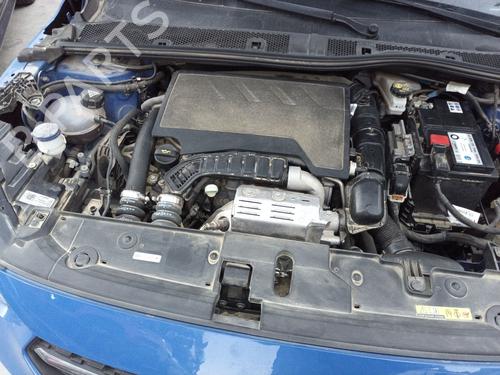 Used Starter OPEL CORSA F (P2JO) 1.2 (68) (101 hp) 29123379