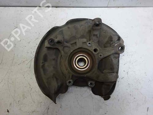 Used Left rear steering knuckle MERCEDES-BENZ C-CLASS (W203) C 270 CDI (203.016) (170 hp) 372542
