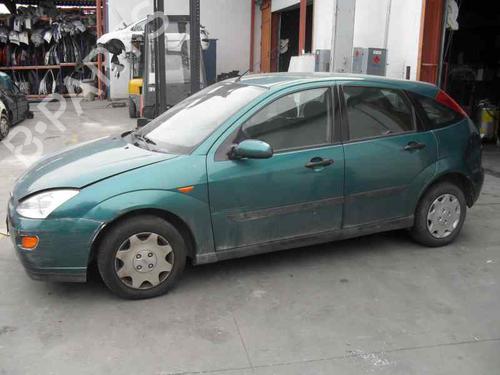 Mass air flow sensor FORD FOCUS I (DAW, DBW) 1.6 16V | BP1605631M95 