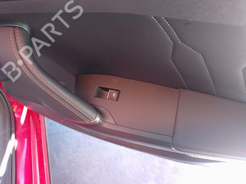 Used Right rear window switch Right rear window switch CUPRA FORMENTOR (KM7, KMP) 1.5 TSI (150 hp) 33951791 33951791