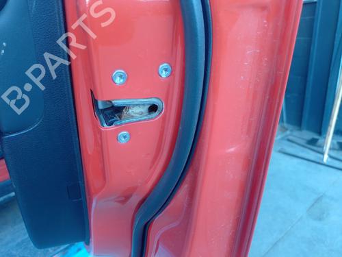 Used Front right lock Front right lock JEEP RENEGADE SUV (BU, B1, BV) 1.6 CRD (120 hp) 34638011 34638011