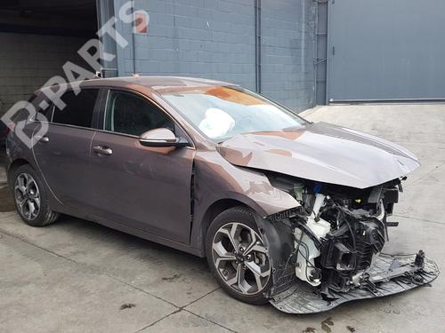 Used Parts KIA CEED (CD)  1.0 T-GDI  937642