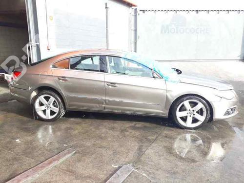 Used Parts VW PASSAT CC B6 (357)  2.0 TDI  225729
