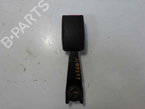 Used Front left seatbelt MITSUBISHI PAJERO III (V7_W, V6_W) [1999-2007]  8756121