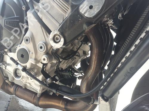 Used Exhaust manifold BMW MOTORCYCLES S S 1000 RR (2R99) (209 hp) 27984663